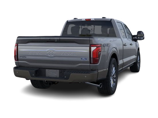 Thumbnail: 2026 Ford F-150 - 15
