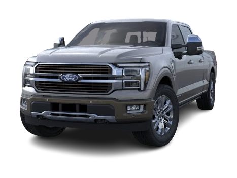 Thumbnail: 2026 Ford F-150 - 13