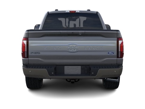 Thumbnail: 2026 Ford F-150 - 5
