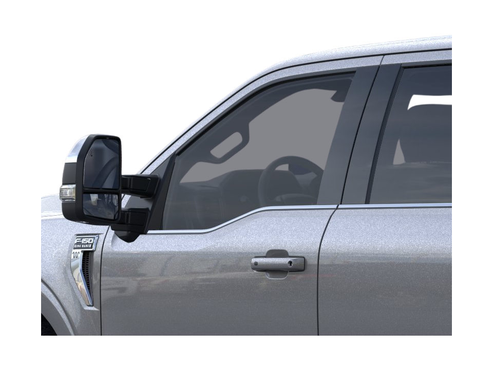 Thumbnail: 2026 Ford F-150 - 20