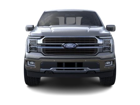Thumbnail: 2025 Ford F-150 - 6