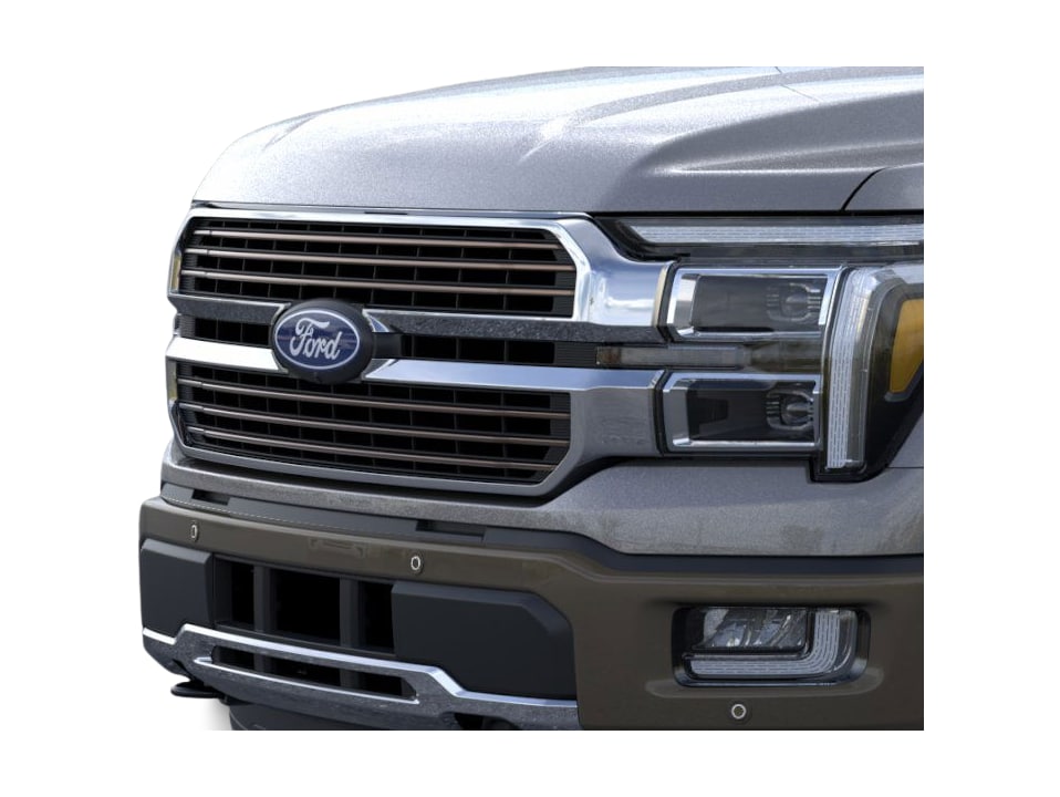Thumbnail: 2025 Ford F-150 - 18