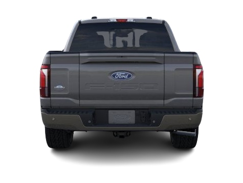 Thumbnail: 2025 Ford F-150 - 5