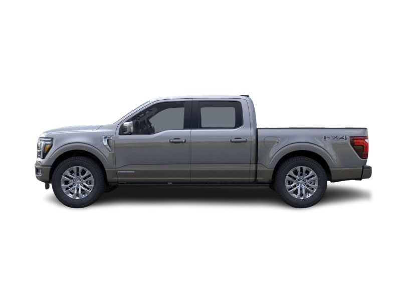 Thumbnail: 2025 Ford F-150 - 3