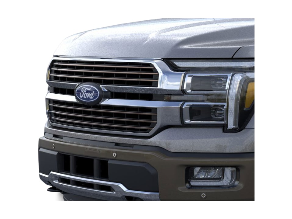Thumbnail: 2025 Ford F-150 - 19
