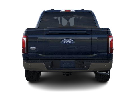 Thumbnail: 2026 Ford F-150 - 5