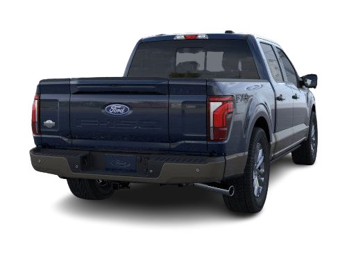 Thumbnail: 2026 Ford F-150 - 16