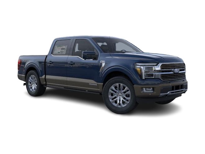 Thumbnail: 2026 Ford F-150 - 15
