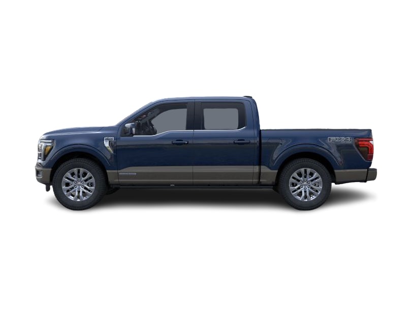 Thumbnail: 2026 Ford F-150 - 3