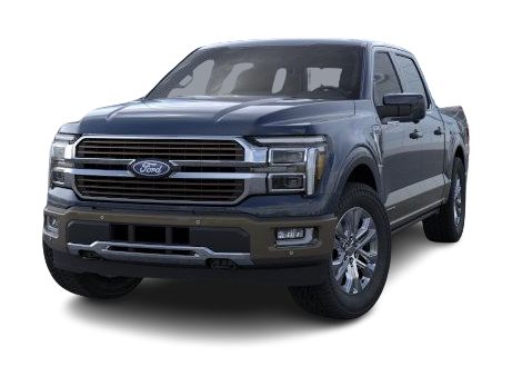 Thumbnail: 2026 Ford F-150 - 13
