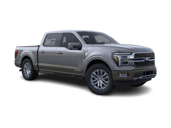 Thumbnail: 2025 Ford F-150 - 14