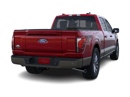 Thumbnail: 2026 Ford F-150 - 15