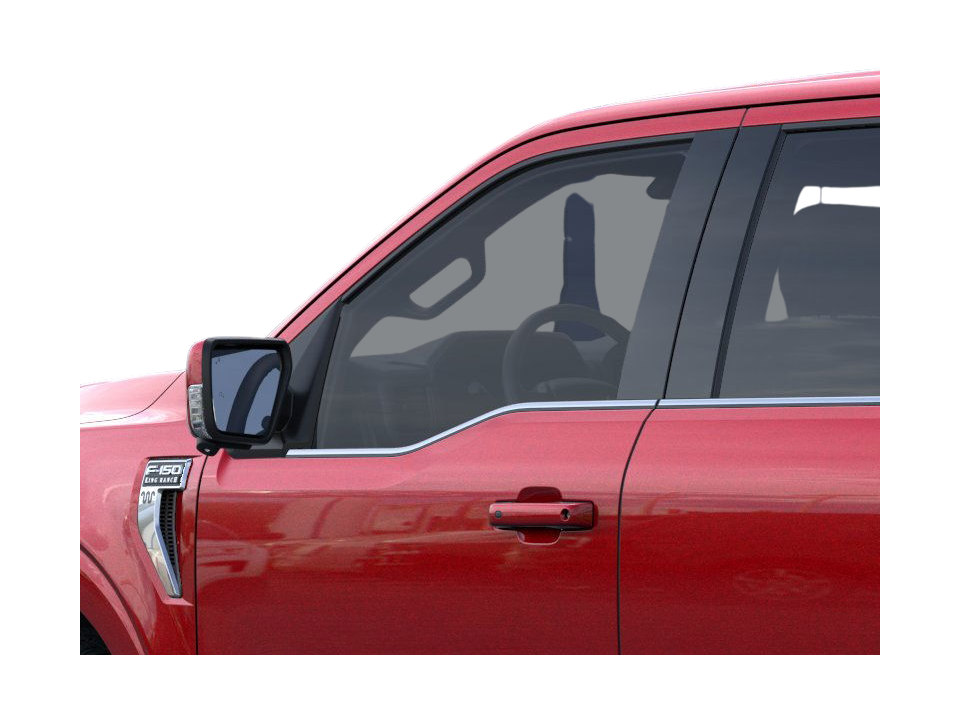 Thumbnail: 2026 Ford F-150 - 20