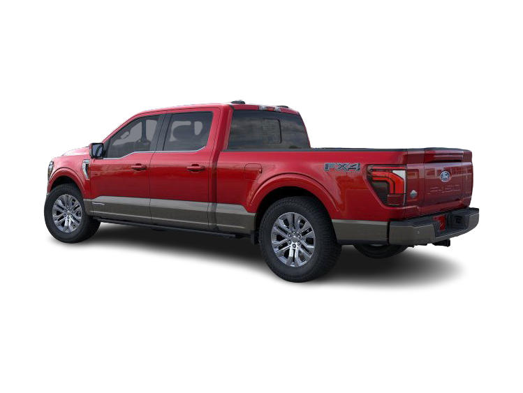 Thumbnail: 2026 Ford F-150 - 13