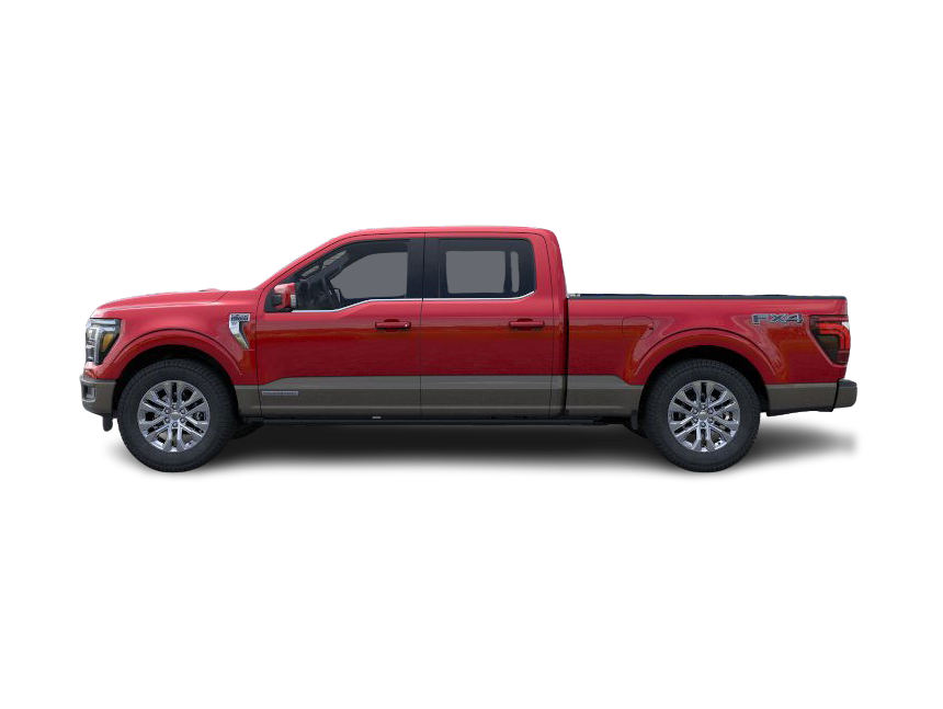 Thumbnail: 2026 Ford F-150 - 3