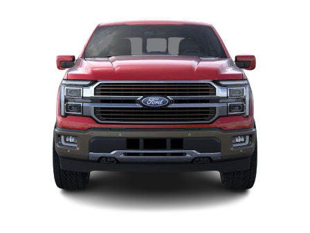 Thumbnail: 2026 Ford F-150 - 5