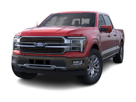 Thumbnail: 2026 Ford F-150 - 12