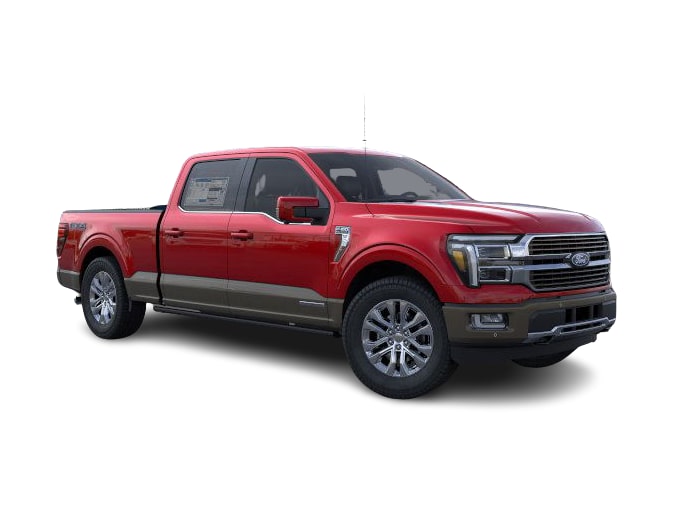 Thumbnail: 2026 Ford F-150 - 14