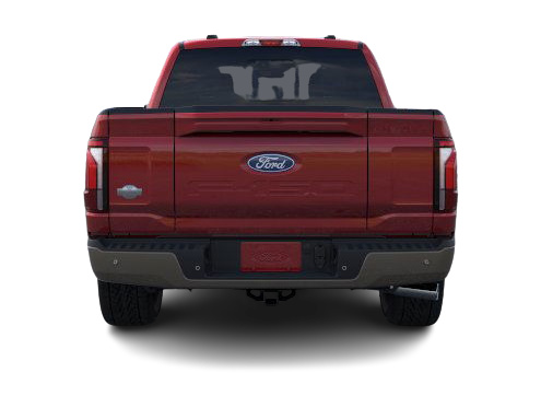 Thumbnail: 2026 Ford F-150 - 4