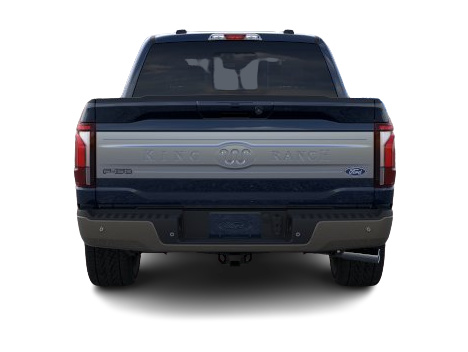 Thumbnail: 2026 Ford F-150 - 5