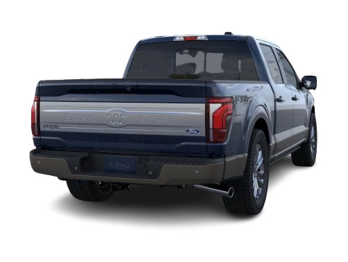 Thumbnail: 2026 Ford F-150 - 14