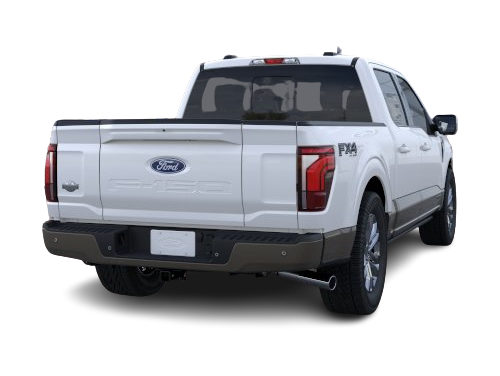 Thumbnail: 2026 Ford F-150 - 15