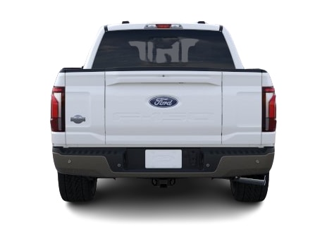 Thumbnail: 2026 Ford F-150 - 5