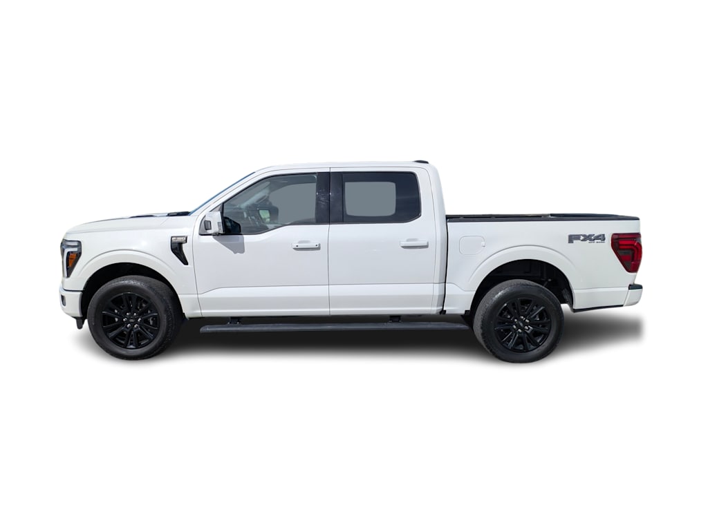 Thumbnail: 2025 Ford F-150 - 3