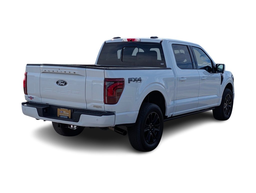 Thumbnail: 2025 Ford F-150 - 21