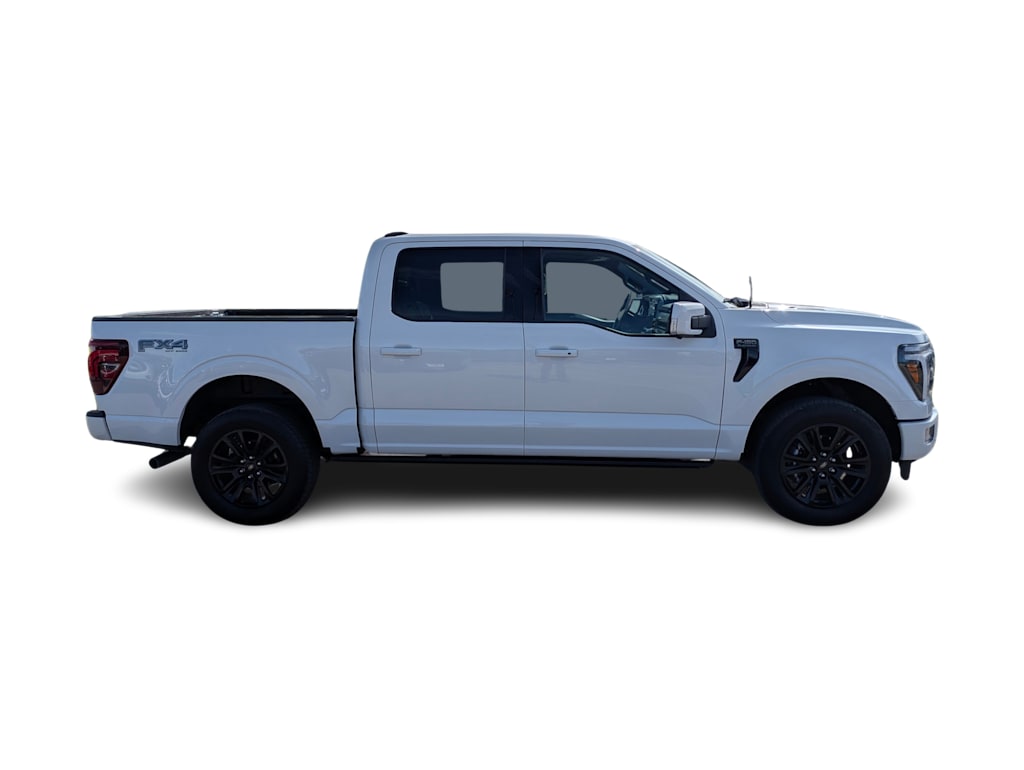Thumbnail: 2025 Ford F-150 - 22