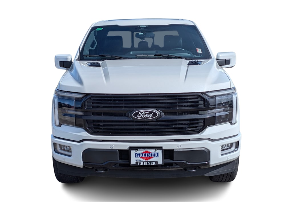 Thumbnail: 2025 Ford F-150 - 6