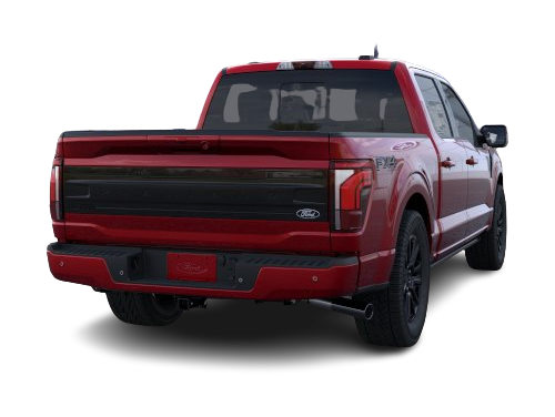 Thumbnail: 2026 Ford F-150 - 15