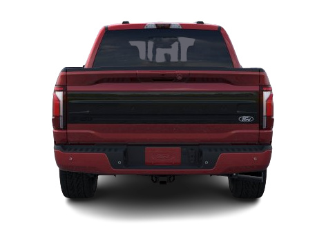 Thumbnail: 2026 Ford F-150 - 4