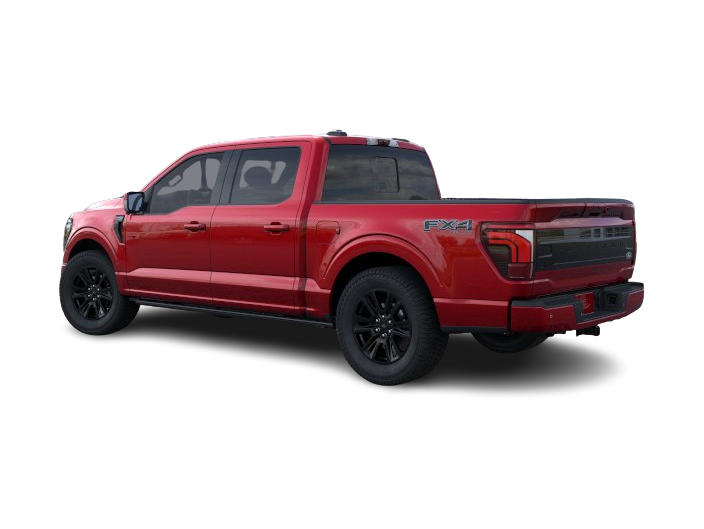 Thumbnail: 2026 Ford F-150 - 12