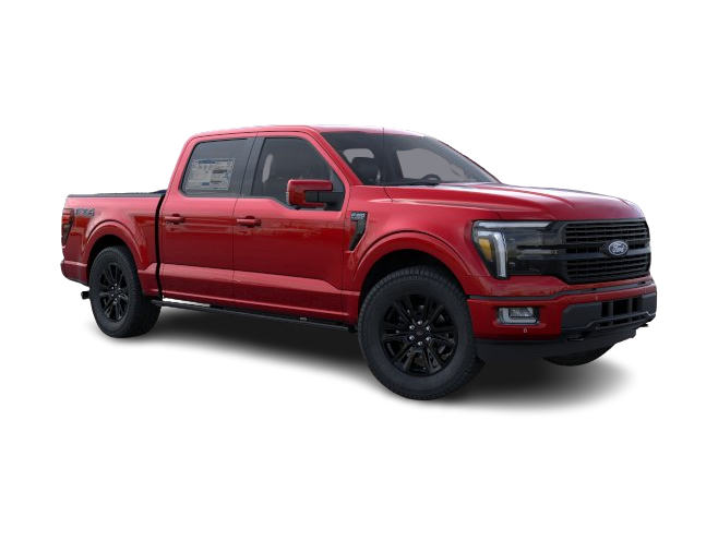 Thumbnail: 2026 Ford F-150 - 14