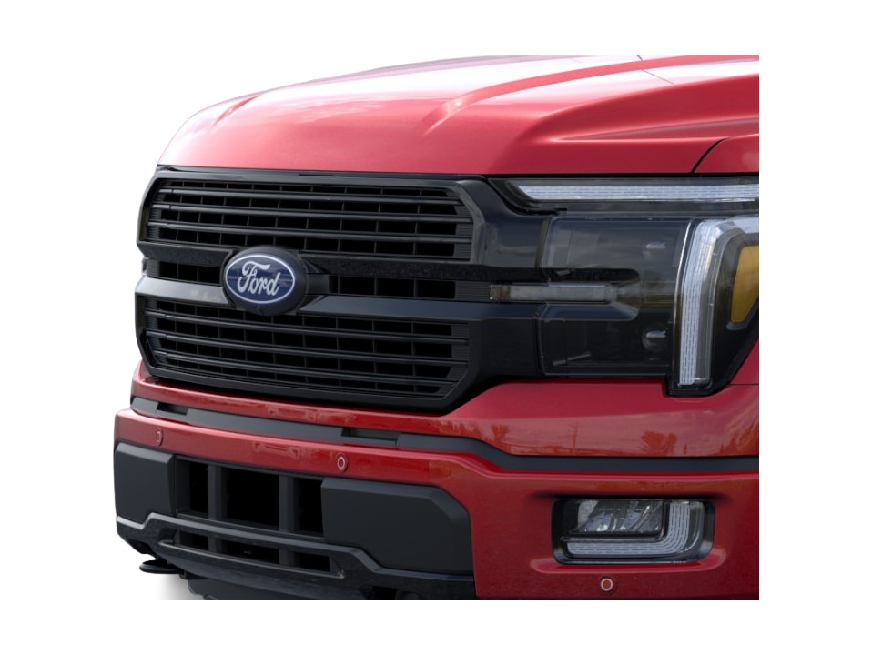 Thumbnail: 2026 Ford F-150 - 18