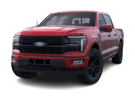 Thumbnail: 2026 Ford F-150 - 11