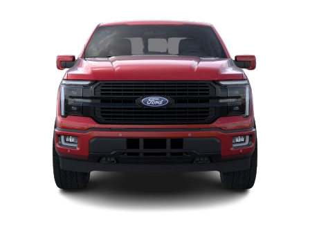 Thumbnail: 2026 Ford F-150 - 13