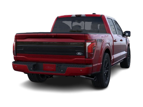Thumbnail: 2026 Ford F-150 - 15