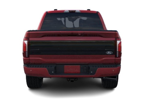 Thumbnail: 2026 Ford F-150 - 4