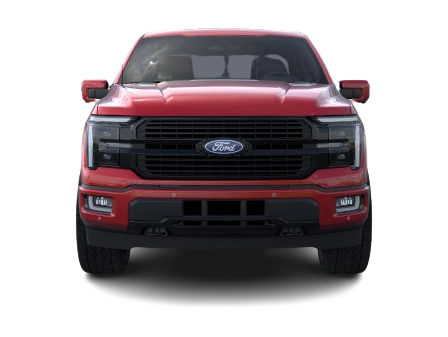 Thumbnail: 2026 Ford F-150 - 5