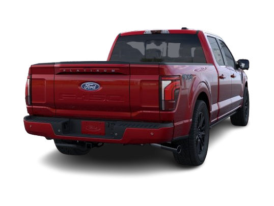 Thumbnail: 2026 Ford F-150 - 15