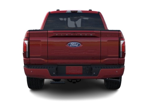 Thumbnail: 2026 Ford F-150 - 4