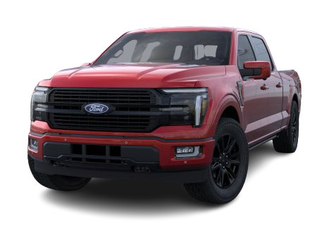 Thumbnail: 2026 Ford F-150 - 12
