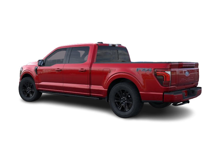 Thumbnail: 2026 Ford F-150 - 13