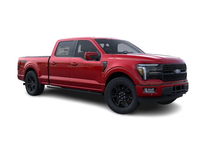 Thumbnail: 2026 Ford F-150 - 14