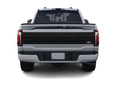 Thumbnail: 2026 Ford F-150 - 5