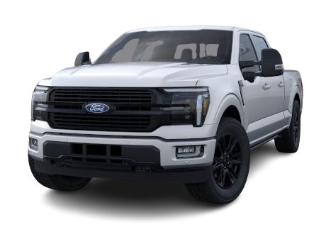 Thumbnail: 2026 Ford F-150 - 12
