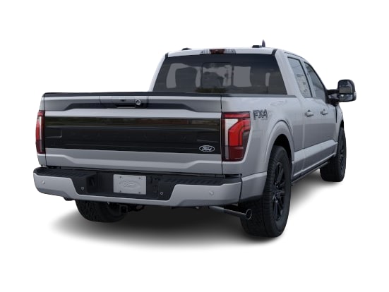 Thumbnail: 2026 Ford F-150 - 15