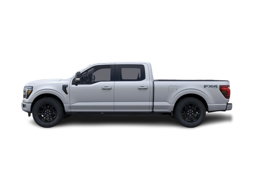 Thumbnail: 2026 Ford F-150 - 3